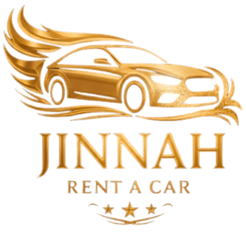 Jinnah Rent A Car